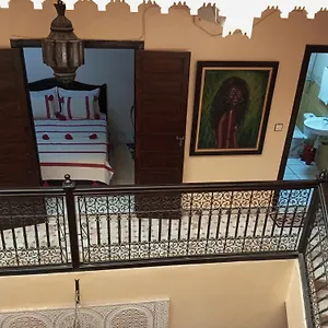 Lahbiba Marrakesh